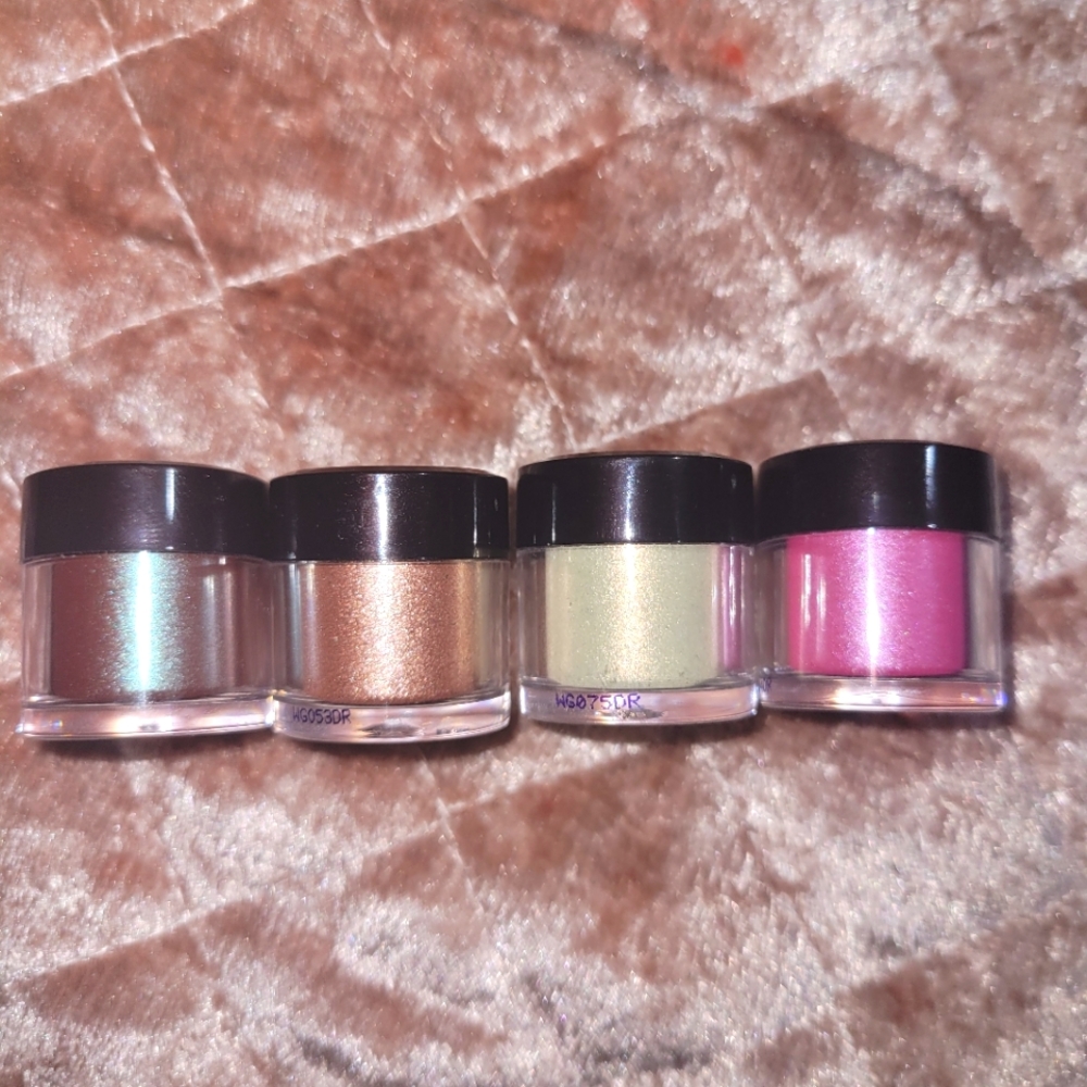 L'oréal Hip high intensity pigments